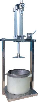 Пресс для сыра ИПКС-058-01(Н) на 8 сырных головок фото 1