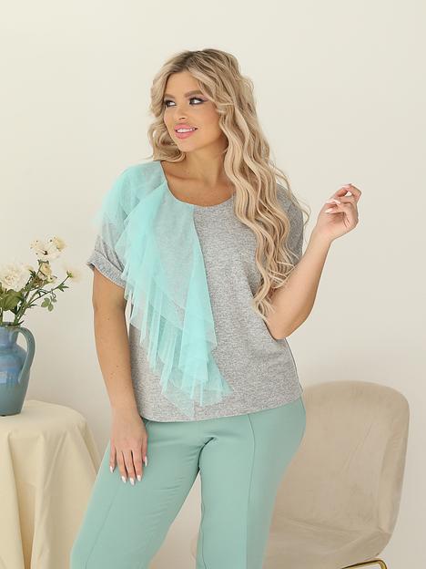 Джемпер М3-5486/3 фото 5