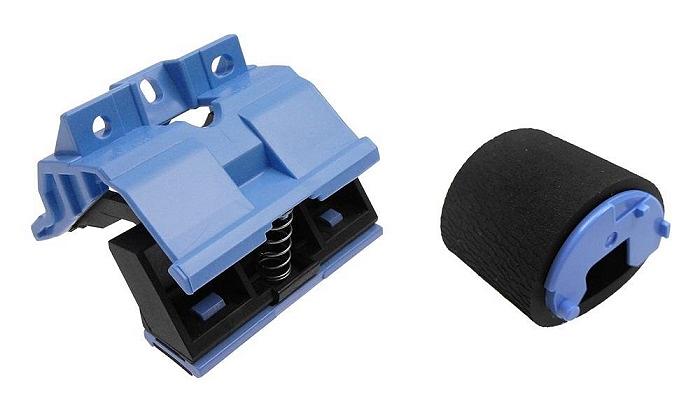 Запасные части HPI Spare Parts - Tray 1 Pickup Roller/Separation Pad Kit (CF235-67906) (CF235-67906) фото 1