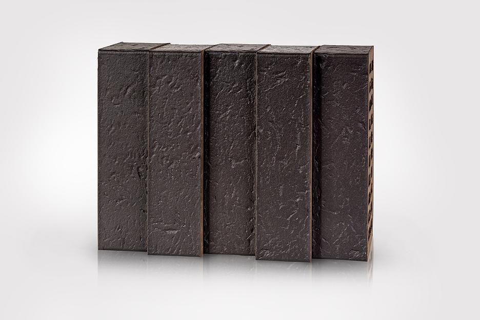 Кирпич Красная гвардия «Black Premium» одинарный 1-НФ опт фото 8