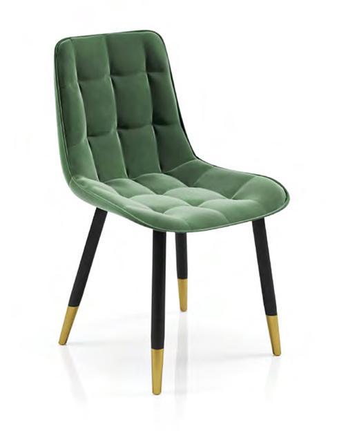 Стул «Бостон» ОПТ фото 2