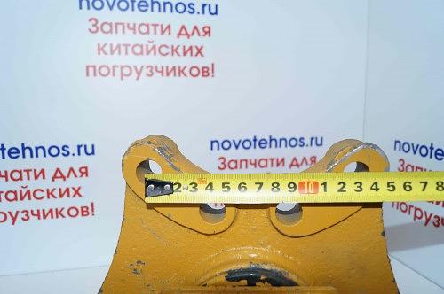 Суппорт тормозной D-75 ZL30 фото 2