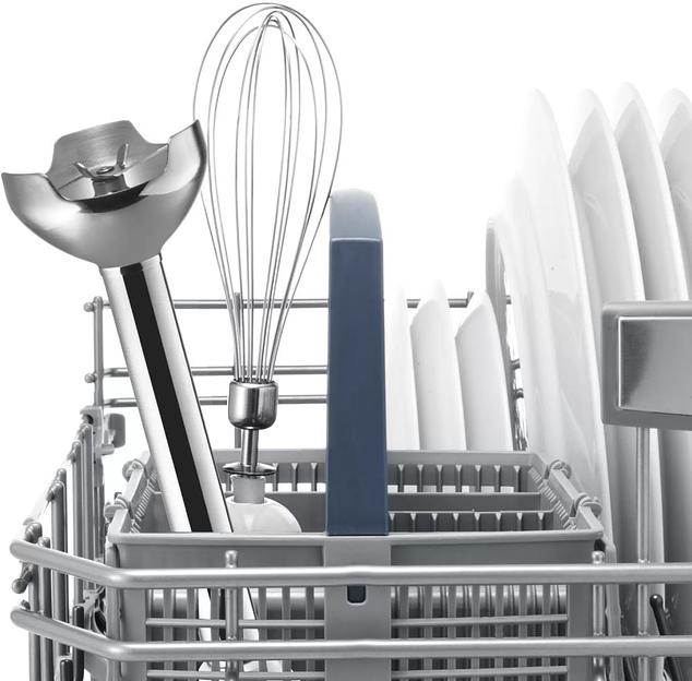 Блендер погружной Bosch MSM24500 400Вт белый фото 7