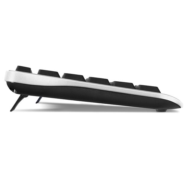 Набор клавиатура+мышь SVEN KB-S330C черный Sven KB-S330C Black-Silver (SV-017309) фото 5