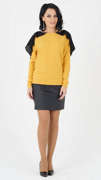 Блуза АР-1546 фото 3