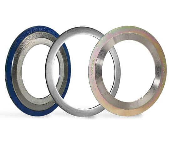 СПИРАЛЬНО-НАВИТЫЕ ПРОКЛАДКИ (СНП) фото 1