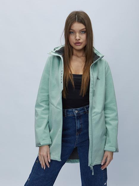 Парка MTFORCE 22206Br фото 6