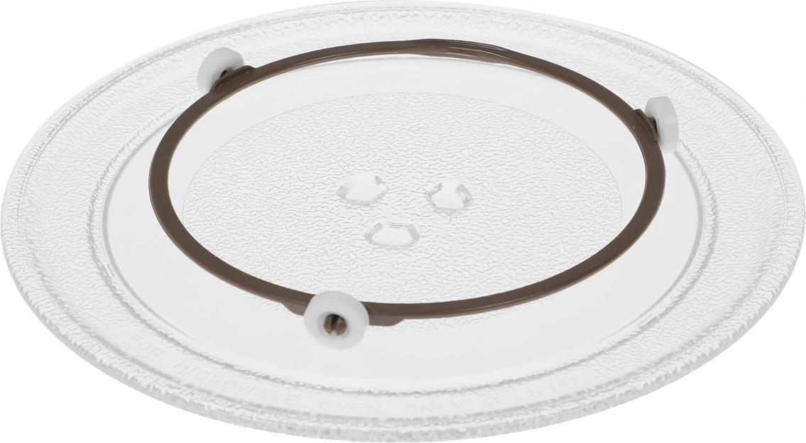 Микроволновая печь BBK 20MWS-805S/W белый (20MWS-805S/W (W)) фото 10