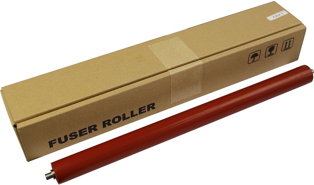 Вал резиновый Cet CET7821 для Kyocera TASKalfa 1800/1801/2200/2201 фото 1