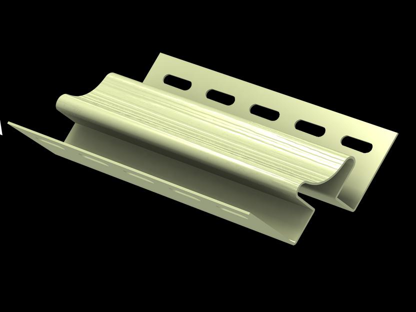 Угол фасадный Классика фото 10