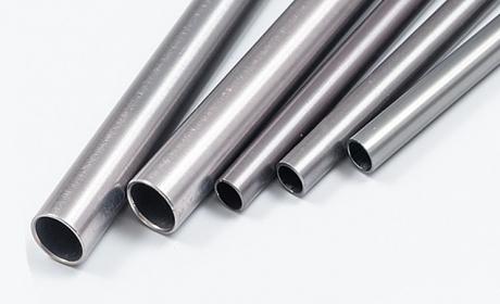 Титановая труба опт фото 1