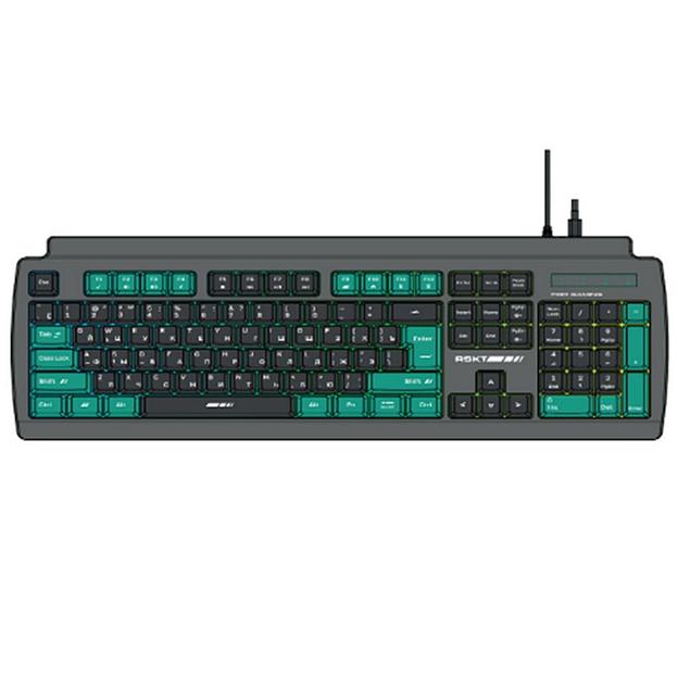 Клавиатура Raskat KG001 фото 1