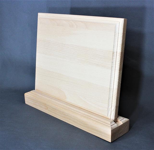 Плакетка формата А4, под заказ фото 6