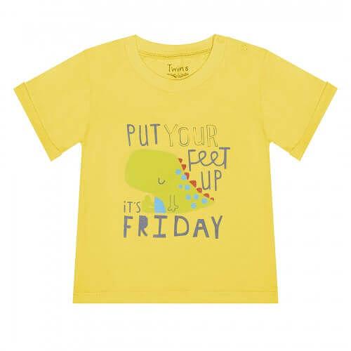 Футболка детская 17.27 ОПТ фото 2