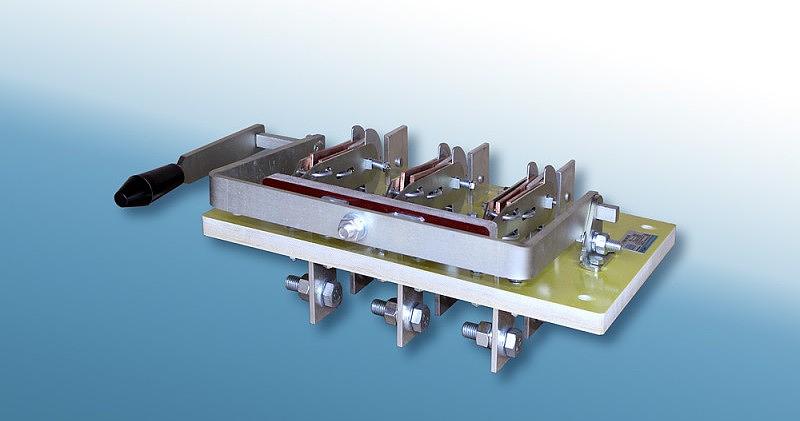 Разъединитель РЕ19-41-72220 1000А и/п фото 5