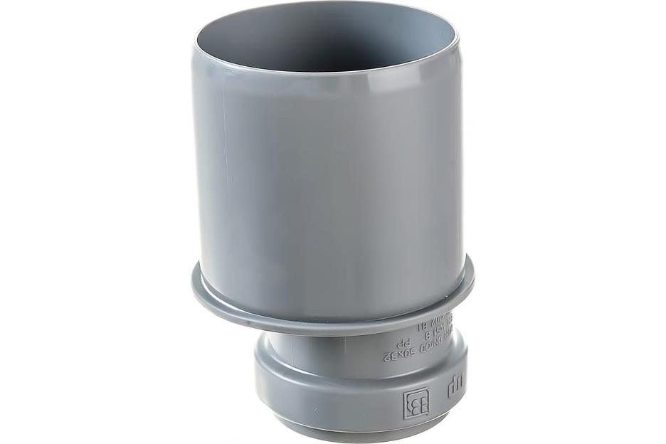 Переход эксцентрический 50х32 фото 2