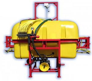 Опрыскиватель OGR-300 фото 1