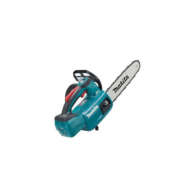 Цепная пила Makita DUC204SF, 18В, 3Ач, с одним аккумулятором фото 1