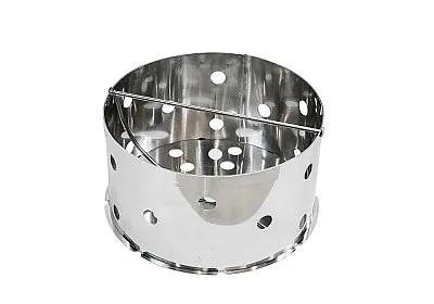 Корзина без крышки для реторт-упаковки для автоклавов на 46 и 125 л фото 1