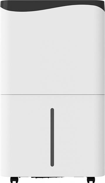 Осушитель воздуха Neoclima ND-40AZ 480Вт бытовой белый/черный фото 5