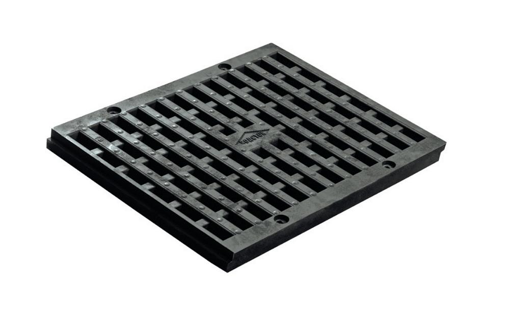 Решетка полимер-композитная РПК 450 А15 опт фото 1