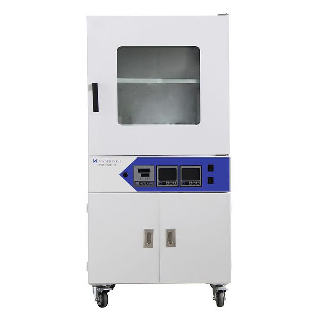 Вакуумный сушильный шкаф Sambori SVO-500Plus фото 1