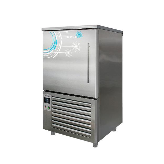 Шкаф шоковой заморозки FINIST ORSO-10 фото 1