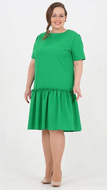 Платье С-391-2 фото 2