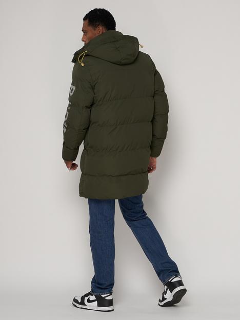 Куртка молодежная MG 9005Kh фото 4