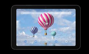 Промышленный планшет Bluebird T30 (MODEL 26032) 10.1" (1920x1200), A13, 5G/LTE, WiFi, BT5.2, 6GB/64GB, 8000mAh, 13MP Rear, 8MP Front, GPS, 1 Nano Sim, 1 E-SIM, NFC фото 1