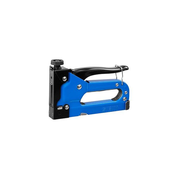 Ручной степлер СИБИН КРМ-53 [31533] фото 1