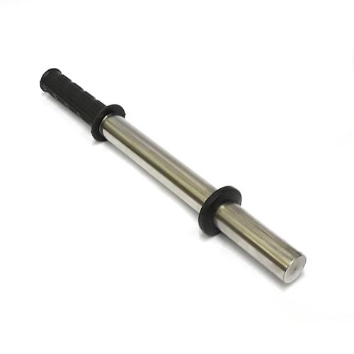 Магнитный сборщик стержневой d33,7x300 мм фото 1