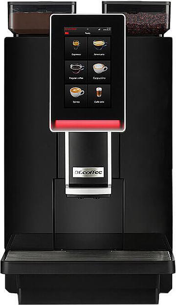 Кофемашина Dr.coffee Minibar S1 фото 1