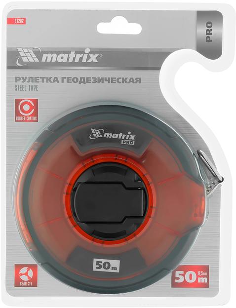 Рулетка Matrix 31282 фото 7