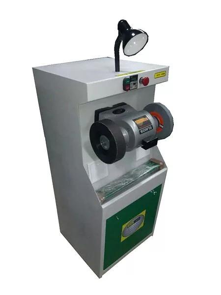 Станок для ремонта обуви ШСК 700R с регулировкой оборотов фото 1