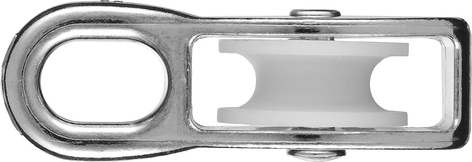 ЗУБР 7 x 25 мм, 1 шт, одинарный блок (304586-25) фото 2