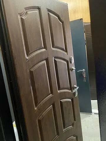 Дверь входная опт фото 1