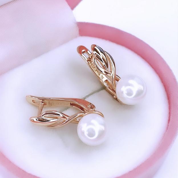 Серьги С2472 фото 1