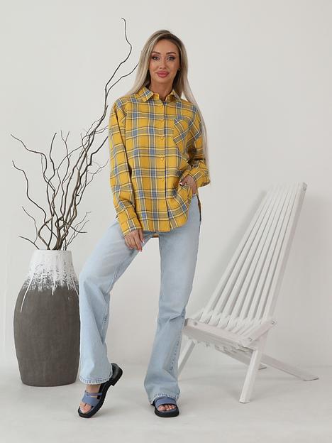 Рубашка М5-5035/14 фото 10