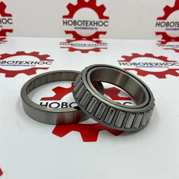 Подшипник ступицы 32013 на погрузчик ZL20 фото 1