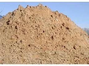 Глина строительная фото 1