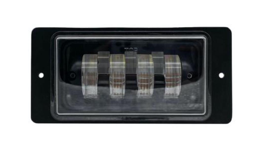 Линзы 2110-7ZBH фото 1