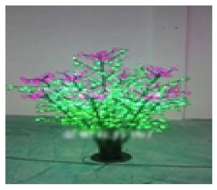 Сирень 1,2*1,0 м фото 1