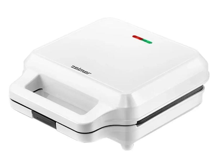 Сандвич мейкер ZSM0002 ZELMER фото 1