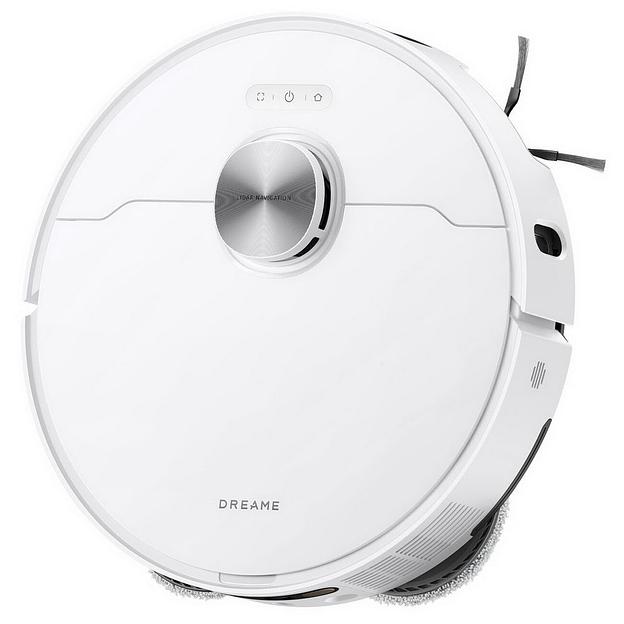 Робот-пылесос Dreame Bot L40s Ultra, RLL22SE фото 4