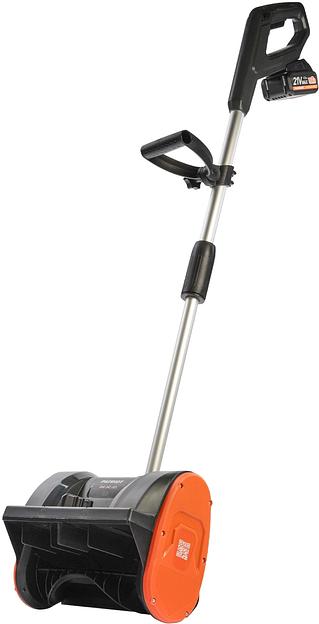 Снегоуборщик электр. Patriot SNE 242 UES фото 1