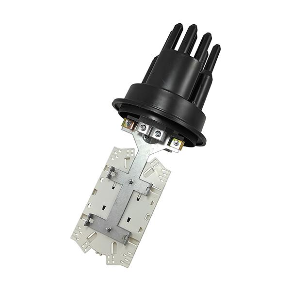 Муфта оптическая тупиковая МВОТ-4120-44-108-1К36 (МВОТ-108-4-Т-1-36) фото 4