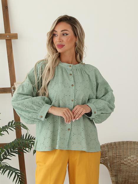 Блуза М4-5553 фото 10