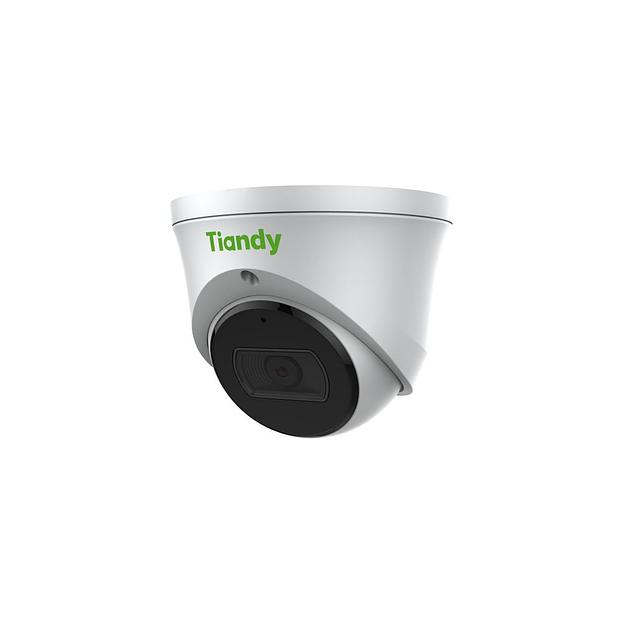 Камера видеонаблюдения IP TIANDY Pro TC-C32XS I3W/E/Y/S/2.8mm/V5.0, 1080p, 2.8 мм, белый [tc-c32xs i3w/e/y/s/2.8/5.0] фото 1