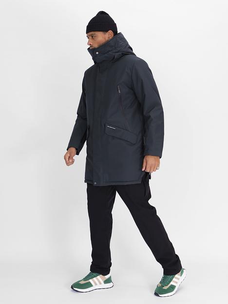 Парка MTFORCE 2301TZ фото 2